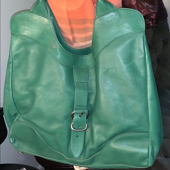 Foly & Corinna plush leather - Picture 2 of 6